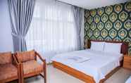 ห้องนอน 2 Thien Nga Family Hotel Nha Trang