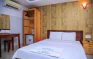 Kamar Tidur 3 Thien Nga Family Hotel Nha Trang