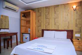 Phòng ngủ 4 Thien Nga Family Hotel Nha Trang