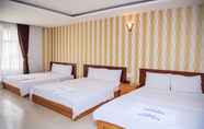 ห้องนอน 7 Thien Nga Family Hotel Nha Trang