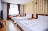 ห้องนอน 6 Thien Nga Family Hotel Nha Trang