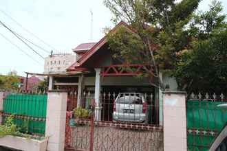 Bên ngoài 4 Febbycell Guesthouse