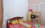 Kamar Tidur 3 Febbycell Guesthouse