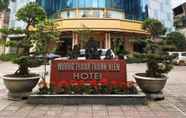 ภายนอกอาคาร 2 Muong Thanh Thanh Nien Vinh Hotel