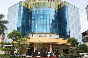 Muong Thanh Thanh Nien Vinh Hotel