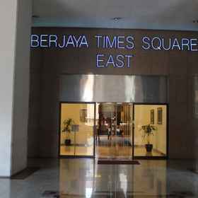 Sweet Dream Service Apartment @ Times Square 1, Hotel Design Story