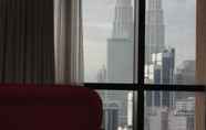 Nearby View and Attractions 3 Sweet Dream Service Apartment @ Times Square
