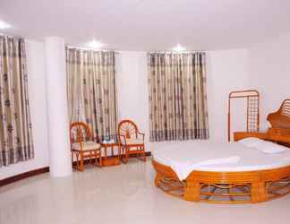 Bilik Tidur 2 Eden Hotel Quy Nhon