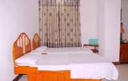 Kamar Tidur 2 Eden Hotel Quy Nhon