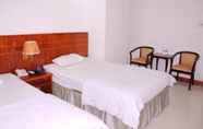 Bilik Tidur 7 Eden Hotel Quy Nhon