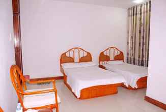 Kamar Tidur 4 Eden Hotel Quy Nhon