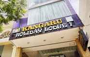 Bangunan 6 Kangaroo Holiday Lodge 1