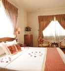 BEDROOM Khách sạn Hoàng Yến 2 Thủ Dầu Một