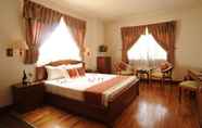 ห้องนอน 3 Hoang Yen 2 Hotel Thu Dau Mot