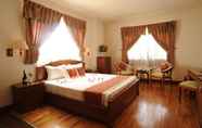 Phòng ngủ 3 Hoang Yen 2 Hotel Thu Dau Mot