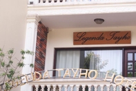 Bên ngoài Legenda Tay Ho Hotel