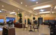 Restoran 6 Hotel Sindha