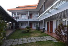 Common Space 7 Hotel Sindha