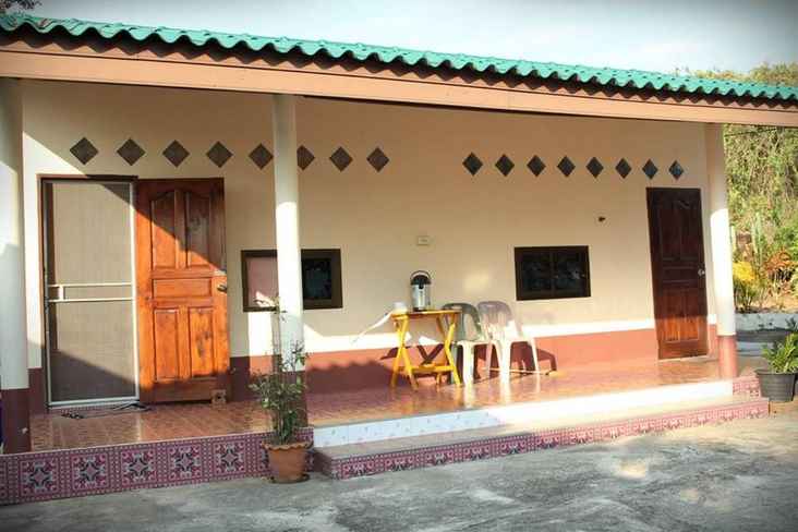 EXTERIOR_BUILDING Chatthong Homestay 