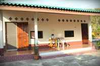 Bangunan Chatthong Homestay 