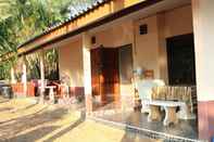 Common Space Chatthong Homestay 