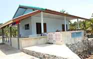 Exterior 6 Chatthong Homestay 