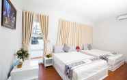 Bedroom 2 Nha Trang Pearl Hotel