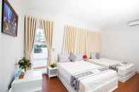 Bedroom Nha Trang Pearl Hotel