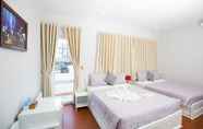 Phòng ngủ 7 Nha Trang Pearl Hotel