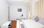 Kamar Tidur 3 Nha Trang Pearl Hotel