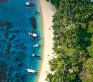 วิวและสถานที่ท่องเที่ยวใกล้เคียง 4 Villa Israel Ecopark El Nido