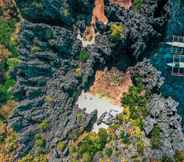 วิวและสถานที่ท่องเที่ยวใกล้เคียง 2 Villa Israel Ecopark El Nido