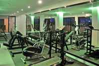 Fitness Center Villa Israel Ecopark El Nido