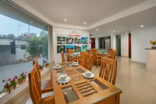 住宿服务 New Airport Hotel