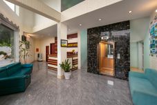 大堂 New Airport Hotel