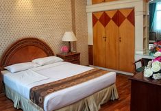 Bedroom 5 Puri Darmo Serviced Residence