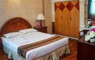 Kamar Tidur 5 Puri Darmo Serviced Residence