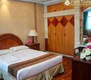 Bedroom 5 Puri Darmo Serviced Residence
