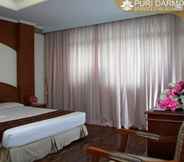 Bedroom 7 Puri Darmo Serviced Residence