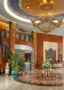 LOBBY Puri Darmo Serviced Residence