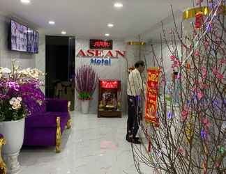 Lobby 2 Asean Hotel