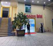 Bên ngoài 4 Asean Hotel