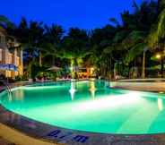 Swimming Pool 4 Saigon Kim Lien Hotel