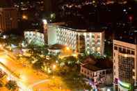 Exterior Saigon Kim Lien Hotel