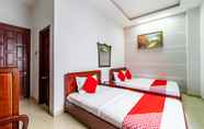 Bilik Tidur 4 An Thinh Loc Hotel Da Nang