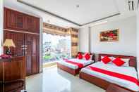 Kamar Tidur An Thinh Loc Hotel Da Nang