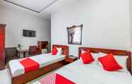Bilik Tidur 3 An Thinh Loc Hotel Da Nang