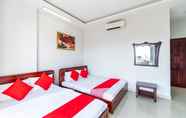 Bilik Tidur 5 An Thinh Loc Hotel Da Nang