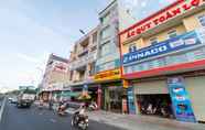 Bangunan 6 An Thinh Loc Hotel Da Nang