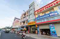 Exterior An Thinh Loc Hotel Da Nang